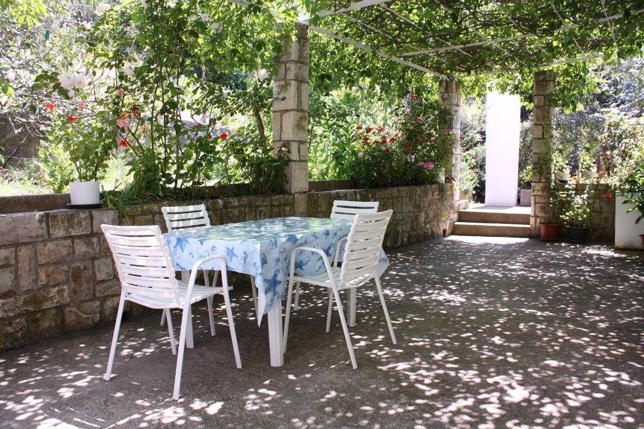 Double Room Pomena 4929A Dış mekan fotoğraf
