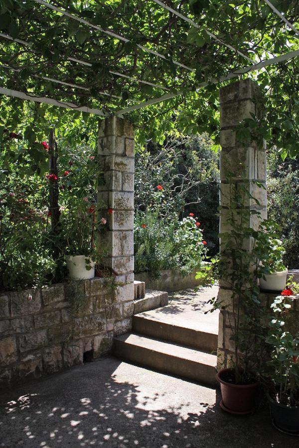 Double Room Pomena 4929A Dış mekan fotoğraf