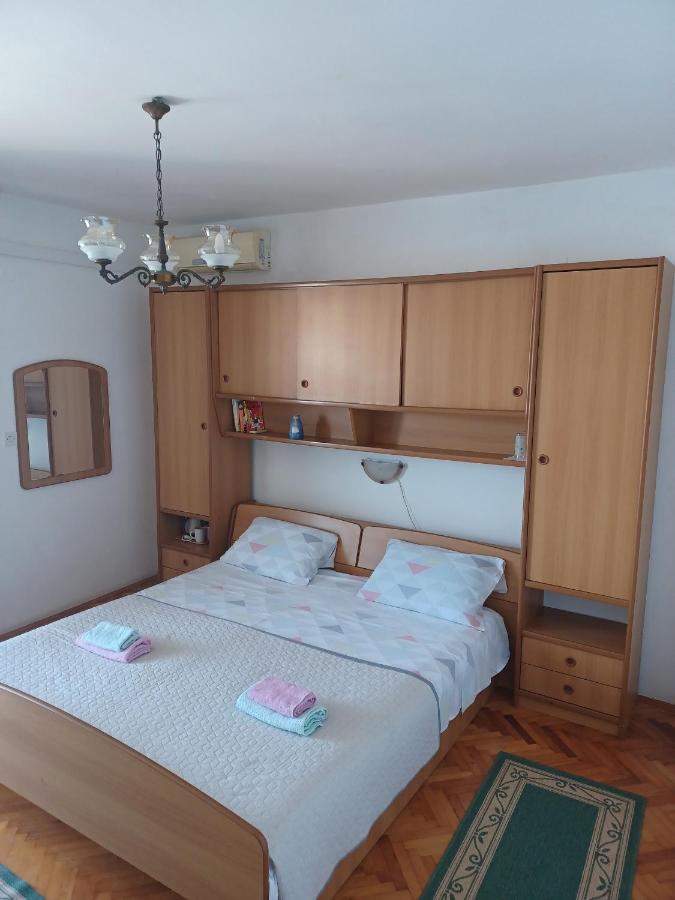 Double Room Pomena 4929A Dış mekan fotoğraf